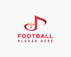 Streaming - Music Radio Stream logo design