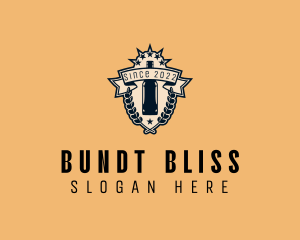 Liquor Beer Brewery  logo design