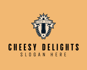 Liquor Beer Brewery  logo design