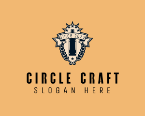 Liquor Beer Brewery  logo design