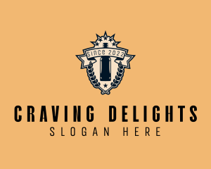 Liquor Beer Brewery  logo design