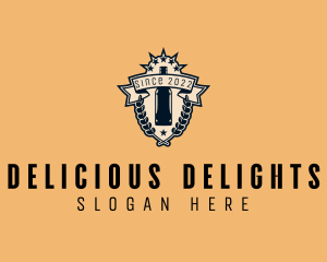 Liquor Beer Brewery  logo design