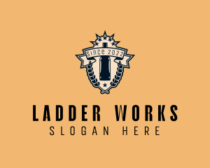 Liquor Beer Brewery  logo design