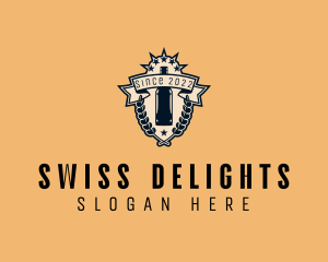 Liquor Beer Brewery  logo design