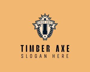 Liquor Beer Brewery  logo design