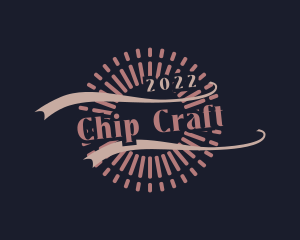 Generic Craft Business logo design