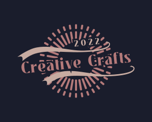 Generic Craft Business logo design