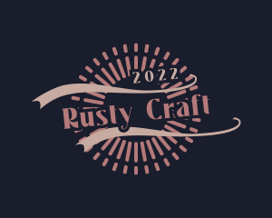 Generic Craft Business logo design