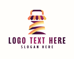 Cart - Shopping Cart Store logo design