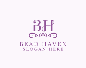 Fashion Boutique Accessories logo design