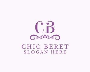 Fashion Boutique Accessories logo design