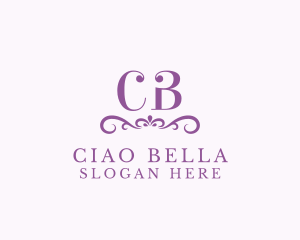 Fashion Boutique Accessories logo design