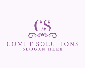 Fashion Boutique Accessories logo design