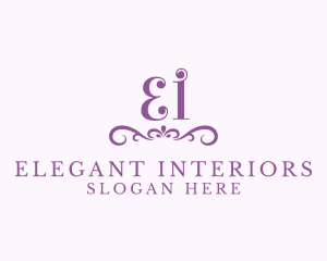 Fashion Boutique Accessories logo design