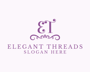 Fashion Boutique Accessories logo design