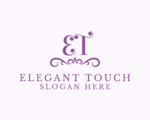 Delicate - Fashion Boutique Accessories logo design