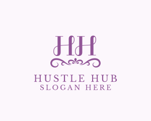 Fashion Boutique Accessories logo design