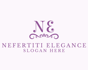 Fashion Boutique Accessories logo design