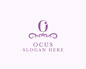 Fashion Boutique Accessories logo design