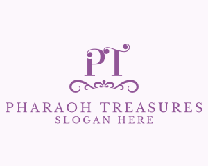 Fashion Boutique Accessories logo design