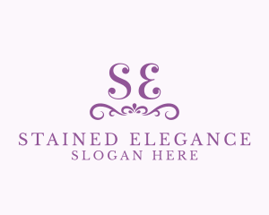 Fashion Boutique Accessories logo design