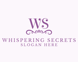 Intimate - Fashion Boutique Accessories logo design