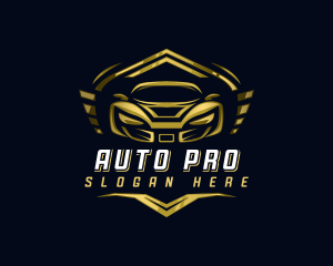 Automotive - Automotive Garage Detailing logo design