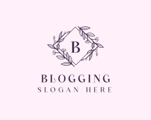 Event Floral Styling Logo