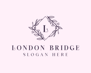 Event Floral Styling Logo