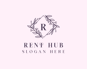 Event Floral Styling Logo