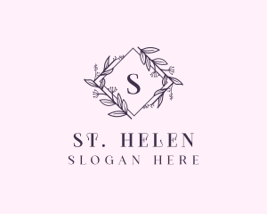 Event Floral Styling Logo