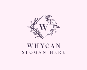 Event Floral Styling Logo