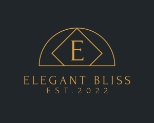 Artist - Elegant Jewelry Boutique logo design