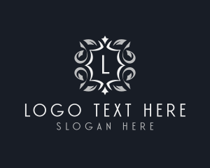 Regal - Elegant Regal Shield logo design