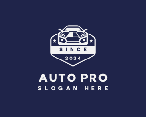 Automobile - Automobile Car Dealer logo design