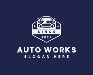 Automobile - Automobile Car Dealer logo design