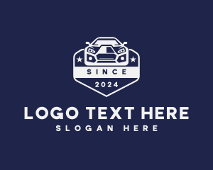 Vehicle - Automobile Car Dealer logo design