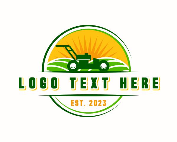 Farm Logo Designs | Make Your Own Farm Logo | Page 4 | BrandCrowd