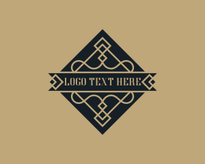 Emblem - Classic Boutique Company logo design