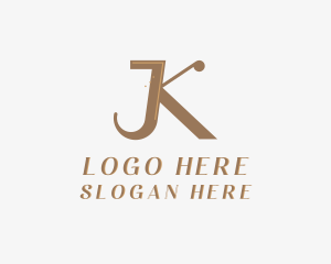 Boutique - Accessory Tailoring Boutique logo design
