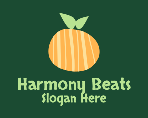 Summer Fresh Fruit Logo