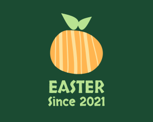 Plum - Summer Fresh Fruit logo design