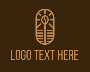 coffee bean-logo-examples