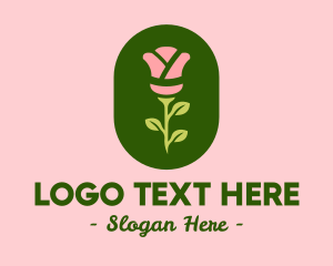 two-flower-logo-examples
