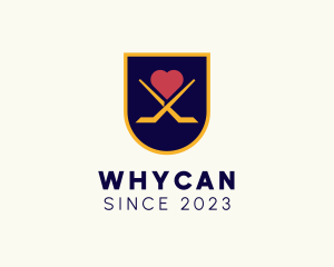 Hockey-cards - Hockey Team Banner logo design