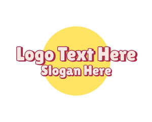 Toy Store - Daycare Toy Store logo design