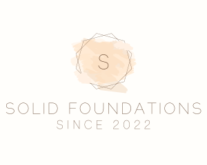 Sylist - Makeup Stylist Salon logo design