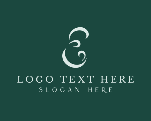 Luxury - Deluxe Brand Letter E logo design