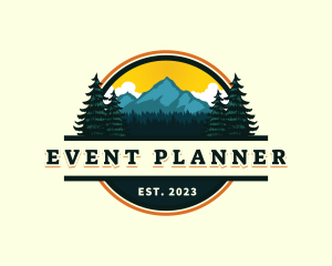 Mountain Forest Summit Logo