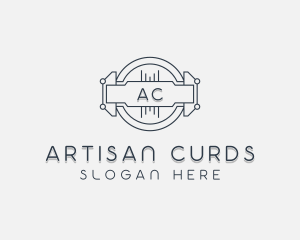 Studio Business Company logo design